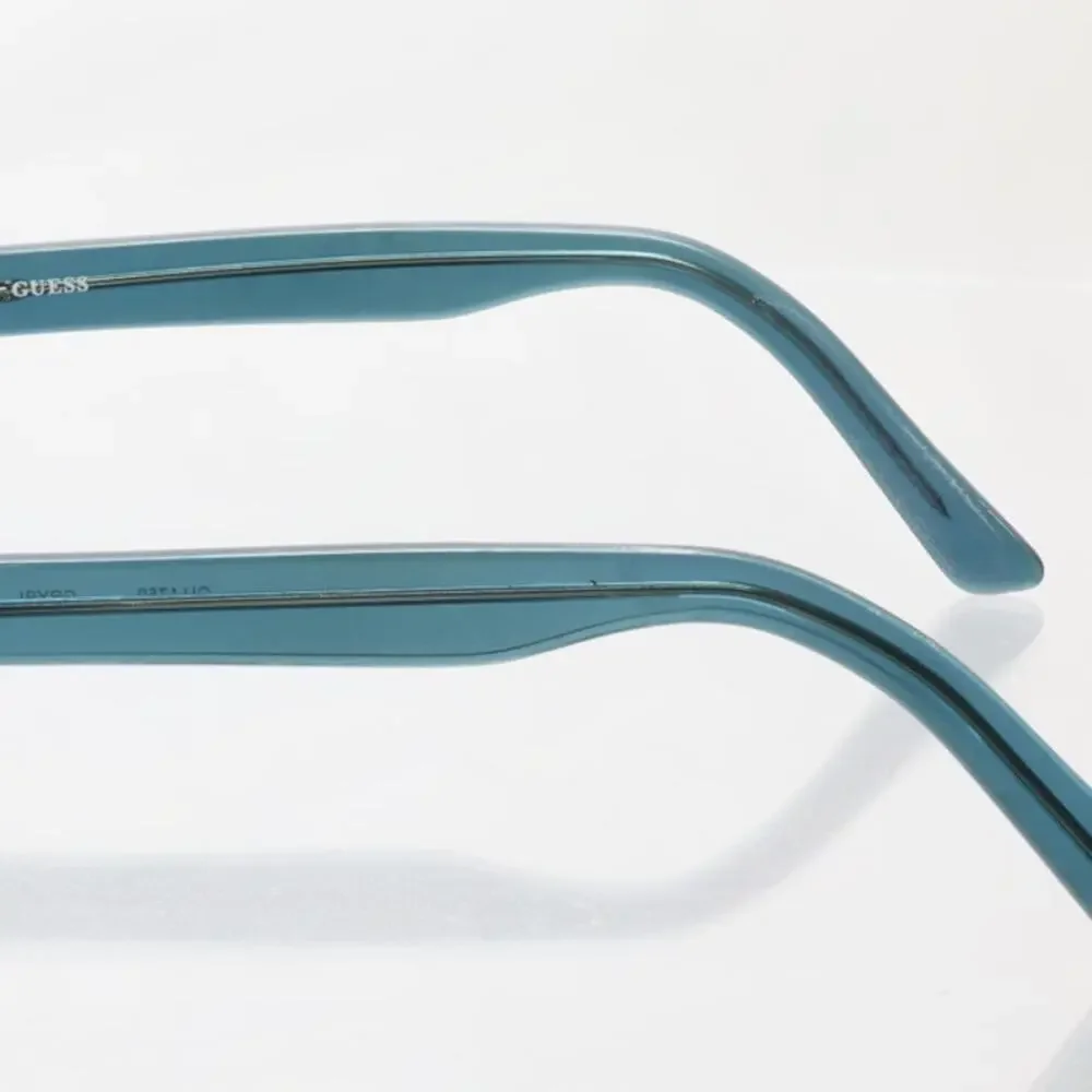 Guess GU1750 52-16-140mm GRYBL Eyeglass FRAMES ONLY - FAIR CONDITION